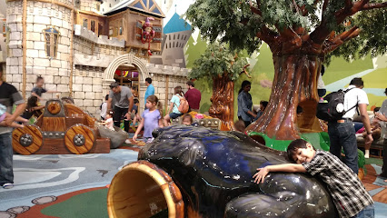 Frolic's Castle