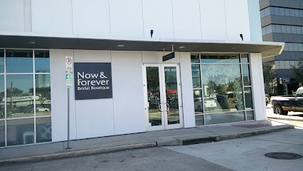 Now & Forever Bridal Boutique