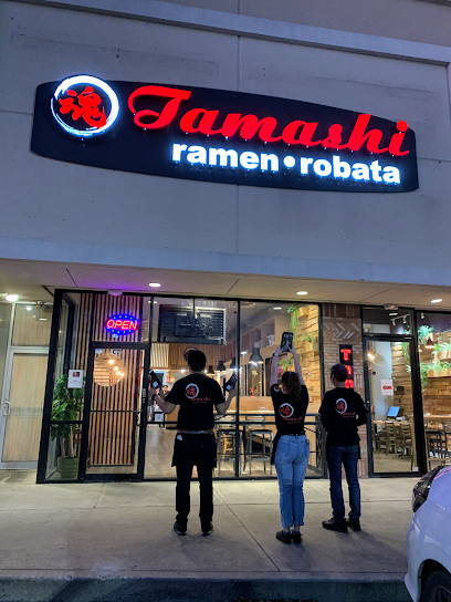 Tamashi