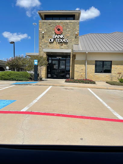 Bank of Texas