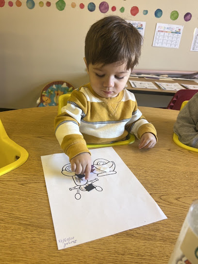 Better Beginnings Academy