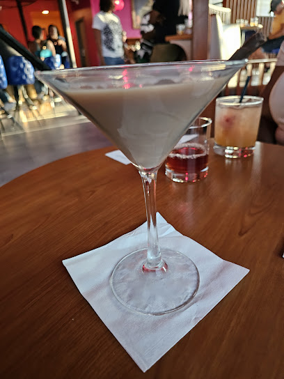 The Davenport