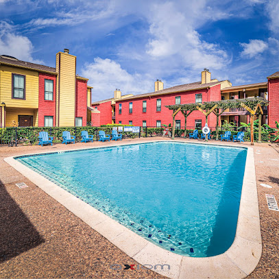Casa Del Sol Apartments