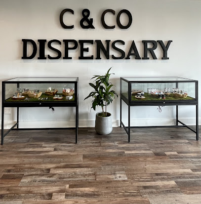 C & Co Dispensary