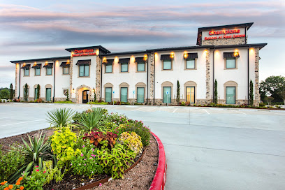 Champions School of Real Estate - Houston North Campus