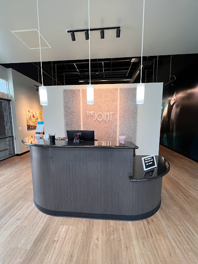 The Joint Chiropractic