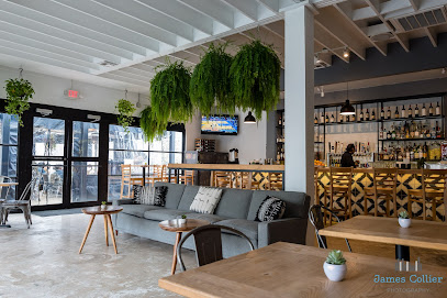 Breakfast Bar HTX