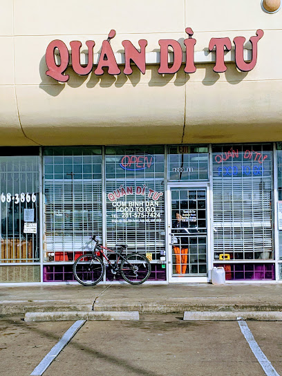 Quán Dì Tư
