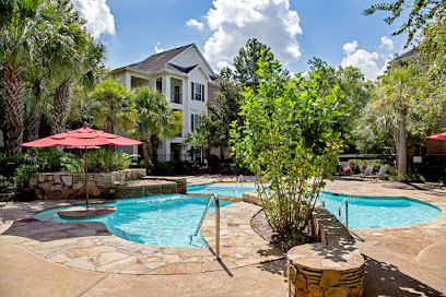 Magnolia Creek
