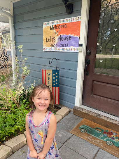 Lety's House Child Care Home