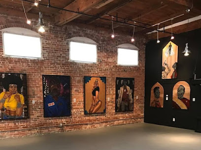 Bisong Art Gallery