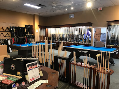 Billiard Factory