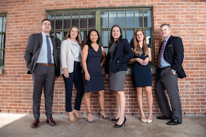 Marc Whitehead & Associates, Attorneys at Law LLP