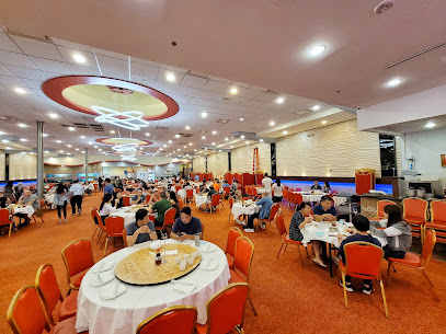 Crown Seafood