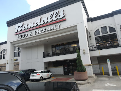 Randalls