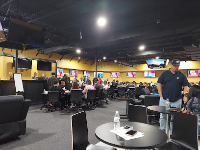 Legends Poker Room