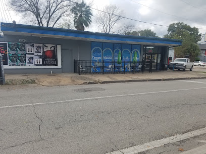 AL Quick Stop