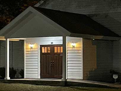 Progressive Baptist Church