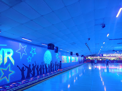Skateworld Deer Park