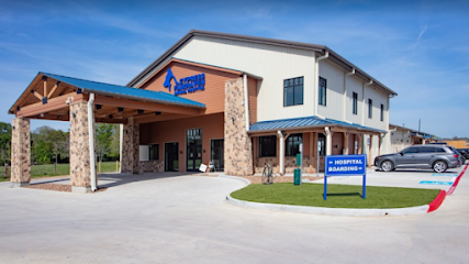 Cypress Fairhaven Animal Hospital