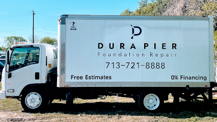 Dura Pier Foundation Repair