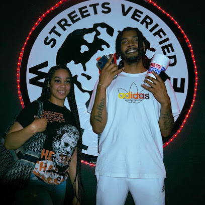 Streets Verified Studios (Houston)