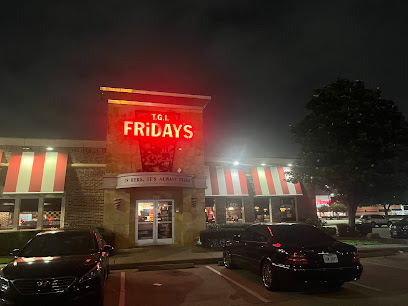 TGI Fridays