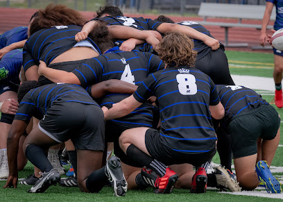 Katy Rugby Club