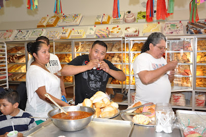 Tierra Caliente Bakery