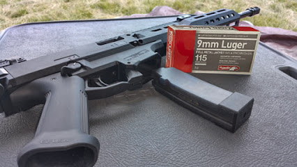 Aguila Ammunition
