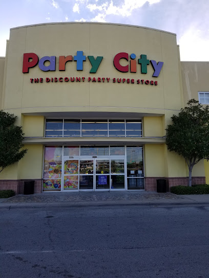 Party City