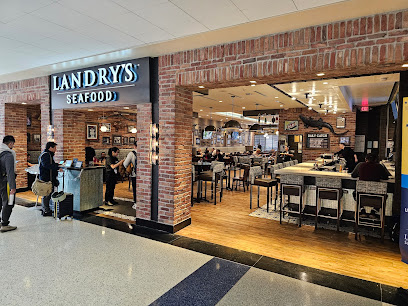 Landry's Seafood
