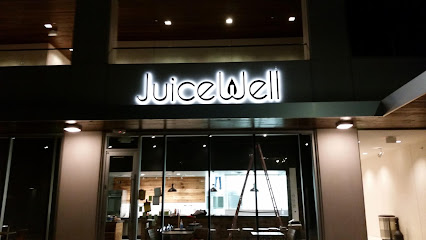 JuiceWell