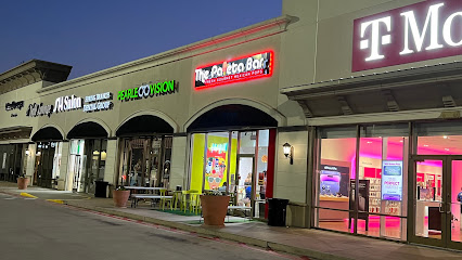 The Paleta Bar