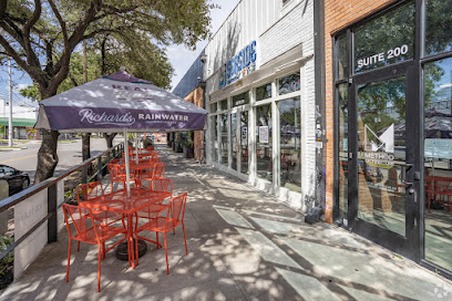 East Village