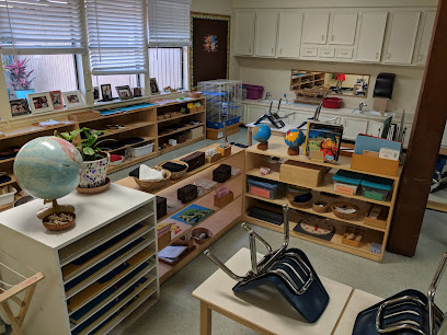 Sherwood Forest Montessori School