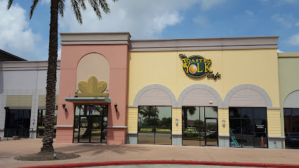 The Toasted Yolk Cafe