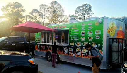 Taqueria El Gran Pastor (Food Truck)