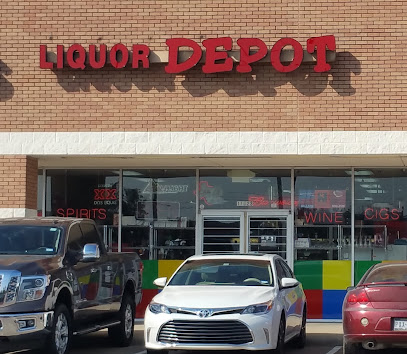 Liquor Depot