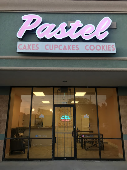 Pastel Boutique