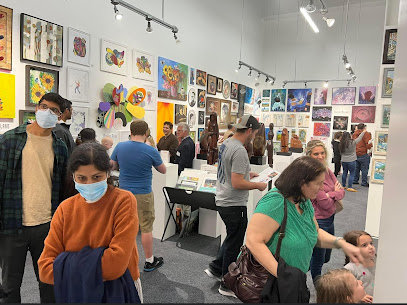 Art Machine Gallery LLC