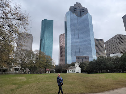 Sam Houston Park