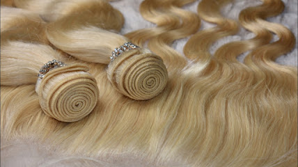 BOSS LADY HAIR