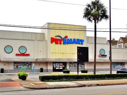 PetSmart