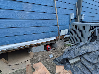 All Texas Foundation Repair