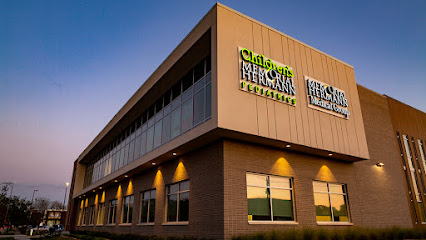Children’s Memorial Hermann Pediatrics West University