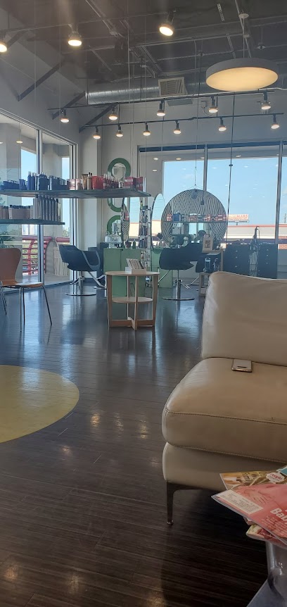 SOK Salon On Kirby