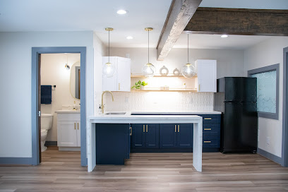 Renovation Haüs | Kitchen & Bathroom REMODELING & DESIGN in Houston, TX