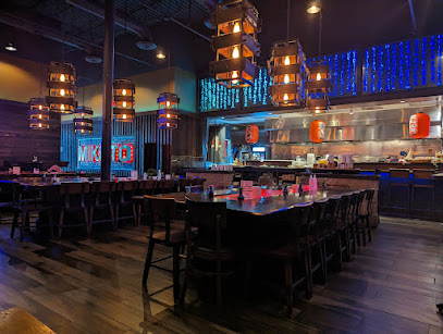 Mikoto Ramen Sushi Bar