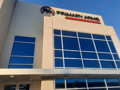 Primary Arms LLC